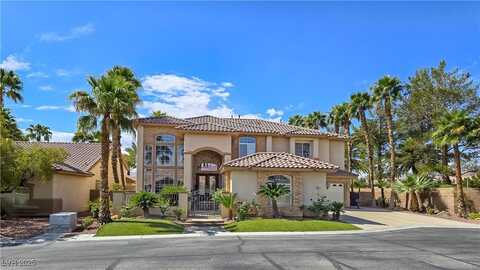 5445 Pendini Point Court, Las Vegas, NV 89141
