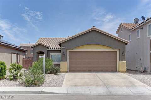 6236 Tierra Cove Street, North Las Vegas, NV 89081