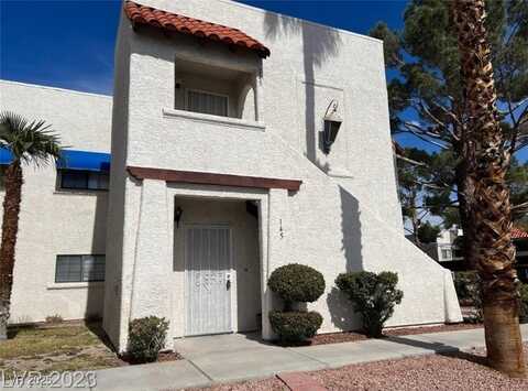 101 Luna Way, Las Vegas, NV 89145