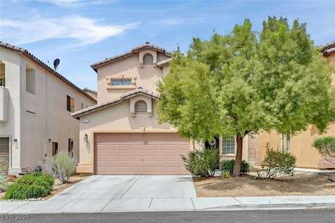 6717 Lincoln Wood Street, Las Vegas, NV 89149