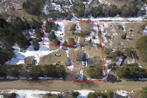 3110 Sigma Road, Kalkaska, MI 49646
