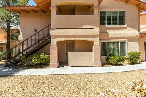 350 S Durango Drive, Las Vegas, NV 89145