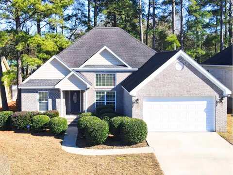 122 Kelon Dr, Thomasville, GA 31757