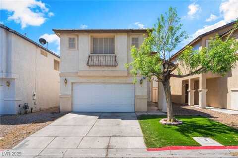 4321 Stockbridge Street, Las Vegas, NV 89115
