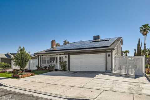 4302 Newhaven Drive, Las Vegas, NV 89147