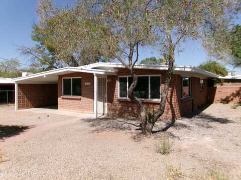1424 N Bryant Avenue, Tucson, AZ 85712