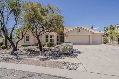 9310 E Montea Place, Tucson, AZ 85747