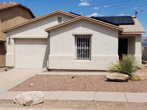 2243 S McConnell Drive, Tucson, AZ 85710