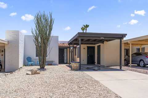 1376 S Desert Meadows Circle, Green Valley, AZ 85614
