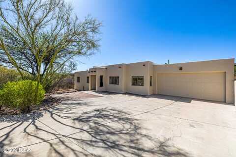750 W Silver Eagle Court, Oro Valley, AZ 85755