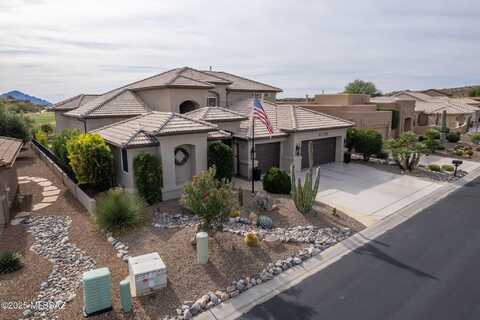 62185 E Valley Crest Court, Tucson, AZ 85739