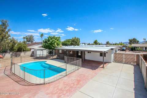 3400 W Marlene Street, Tucson, AZ 85741
