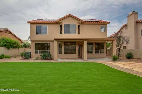 1994 W Golden Rose Place, Tucson, AZ 85737