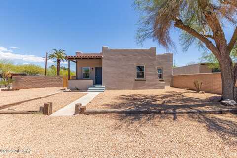 2956 N Tyndall Avenue, Tucson, AZ 85719