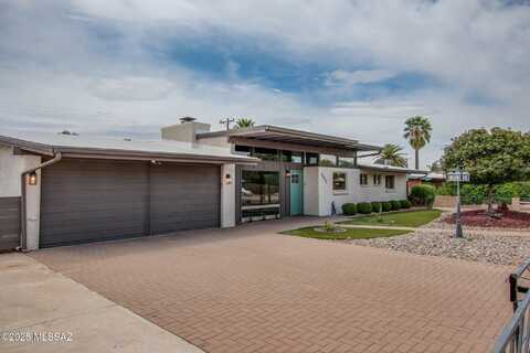6632 E Calle De San Alberto, Tucson, AZ 85710
