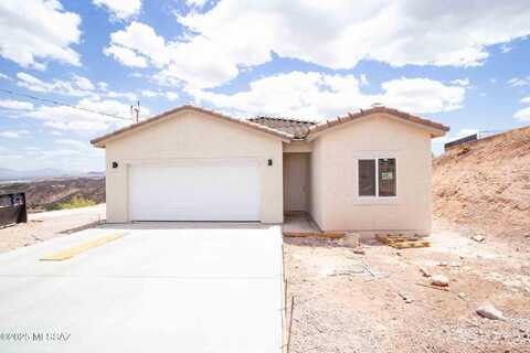 1266 Calle Tubatana, Rio Rico, AZ 85648