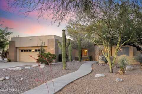 1280 W Saddlehorn Drive, Oro Valley, AZ 85704