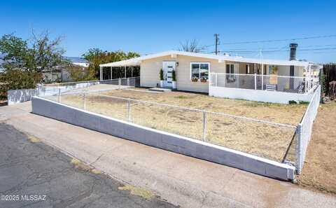 1025 W 1st Avenue, San Manuel, AZ 85631