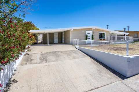 1025 W 1st Avenue, San Manuel, AZ 85631