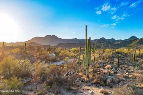 2676 W Cougar Canyon Trail, Tucson, AZ 85755