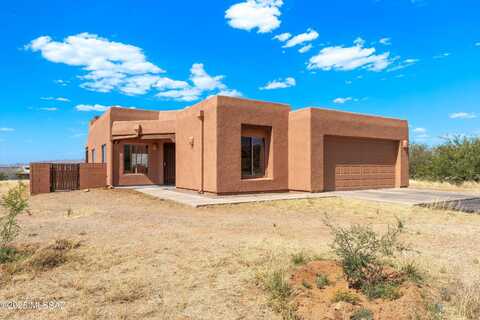 3203 W Thunder Pass Road, Benson, AZ 85602