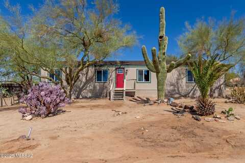 10735 S Cherokee Lane, Tucson, AZ 85736
