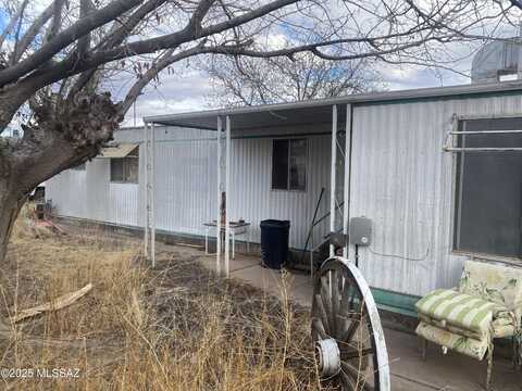 916 Calle Del Rio, Clifton, AZ 85533