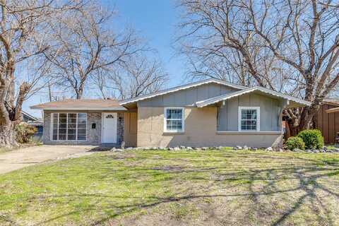 Aloha, MESQUITE, TX 75150