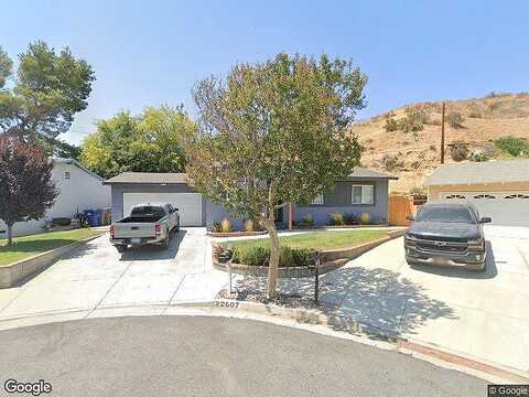 Aguadero, SANTA CLARITA, CA 91350