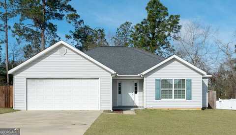Bridgeport, STATESBORO, GA 30461