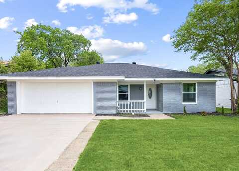 Clearview, DALLAS, TX 75233