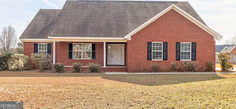 Colony, BROOKLET, GA 30415