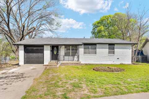 Hillside, GRAND PRAIRIE, TX 75051