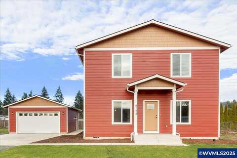 Highway 20, SWEET HOME, OR 97386