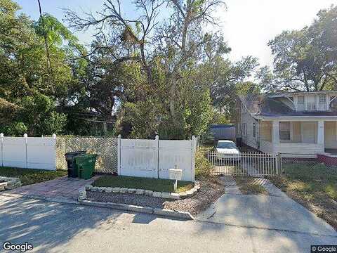 Tampa, TAMPA, FL 33603