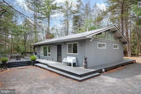 Cedar Knoll, POCONO PINES, PA 18350