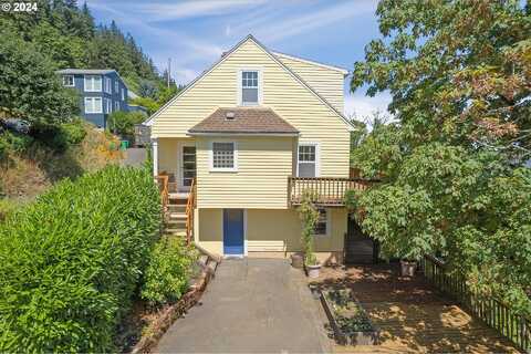 109Th, PORTLAND, OR 97231