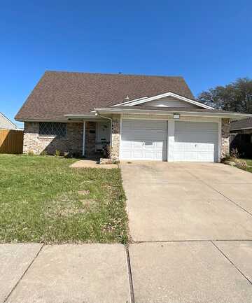 Crosby, CARROLLTON, TX 75006