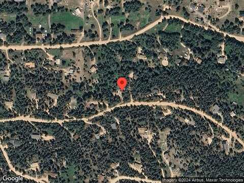 Burland, BAILEY, CO 80421