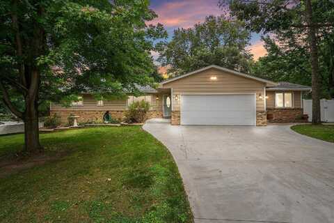 Andover, ANDOVER, MN 55304