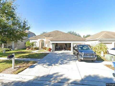Summer Springs, RIVERVIEW, FL 33579