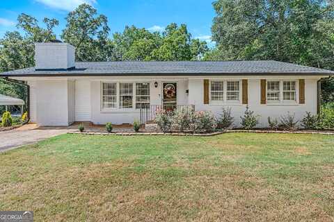 Garden, THOMASTON, GA 30286