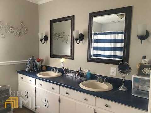 Garden, THOMASTON, GA 30286
