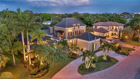 Via Del Fontana, FORT MYERS, FL 33919