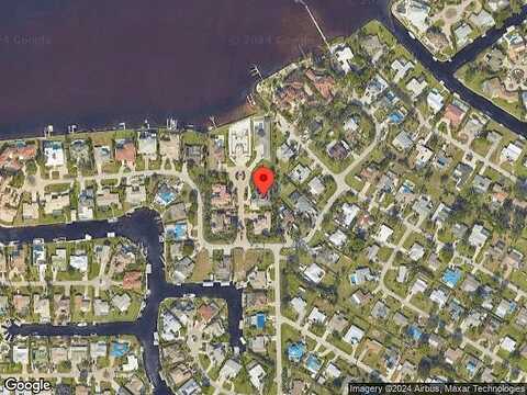 Via Del Fontana, FORT MYERS, FL 33919
