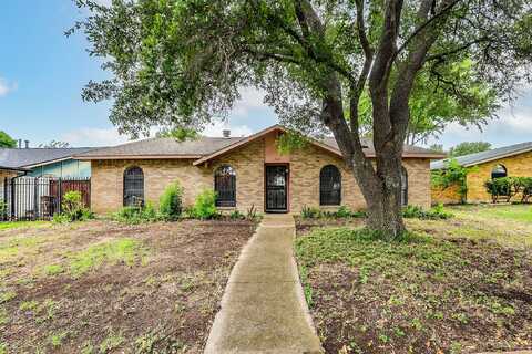 Field View, DALLAS, TX 75249