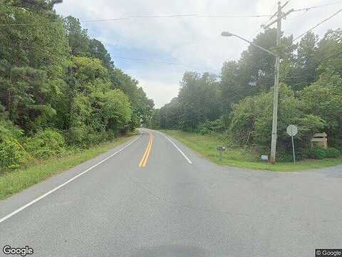 Nanticoke Rd, Nanticoke, MD 21840