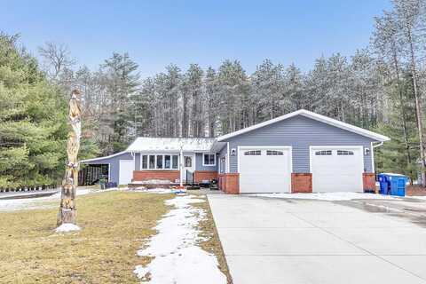 Rustic, CLINTONVILLE, WI 54929