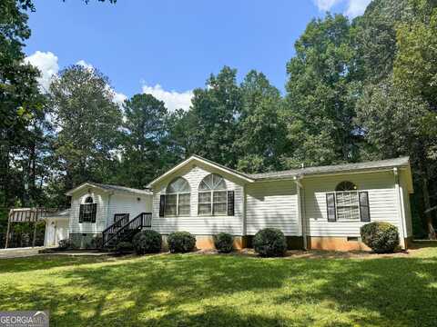Bexton, MORELAND, GA 30259