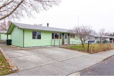 Laird, HERMISTON, OR 97838